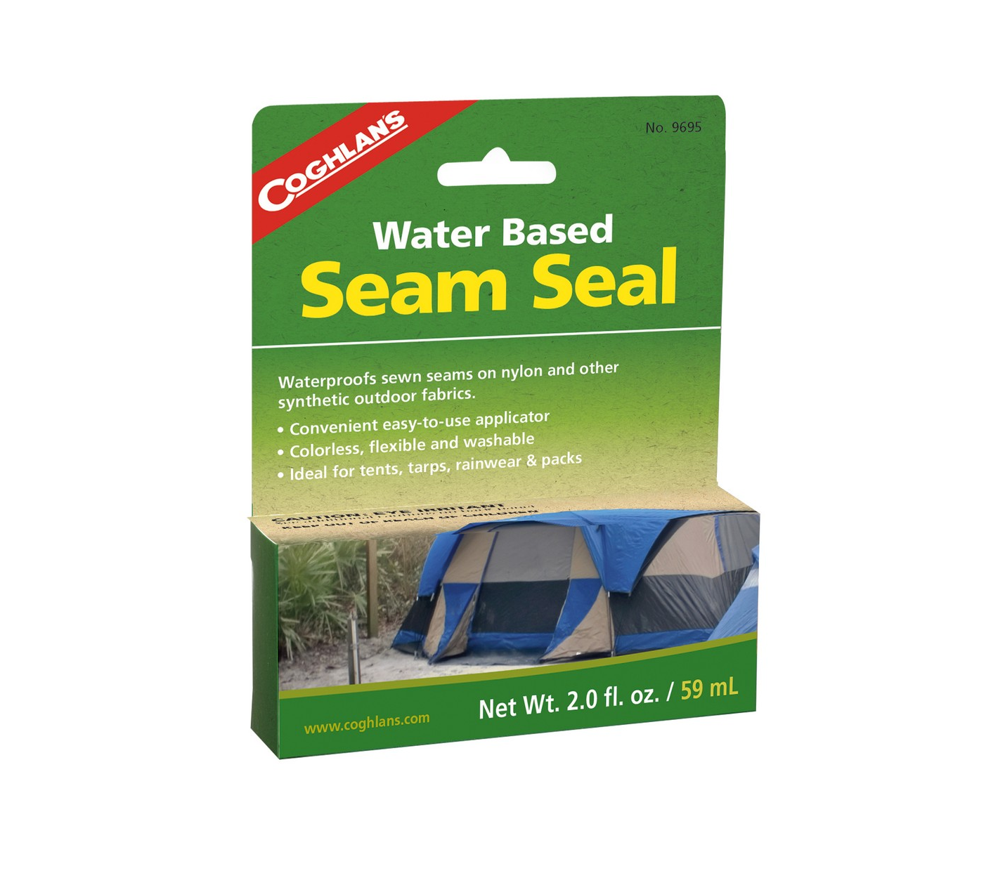 Keo trét đường chỉ Coghlans Seam Seal
