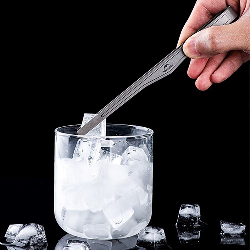 Kẹp nướng Titanium Naturehike NH20SK002