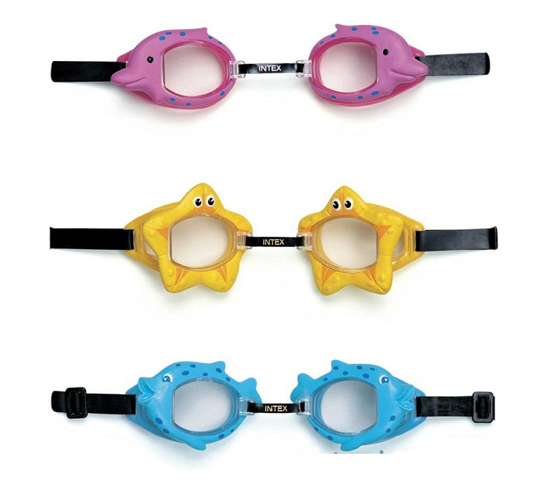 Kính bơi trẻ em INTEX 55603 - 2049