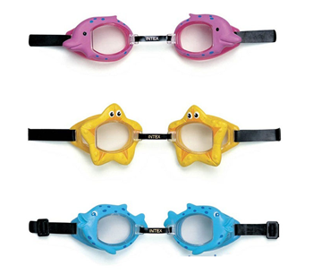 Kính bơi trẻ em INTEX 55603 - 2049