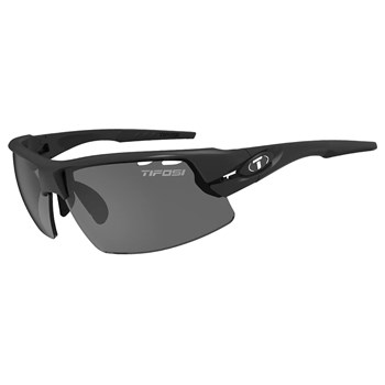 Kính thể thao Tifosi Crit Bike Sunglasses Matte Black
