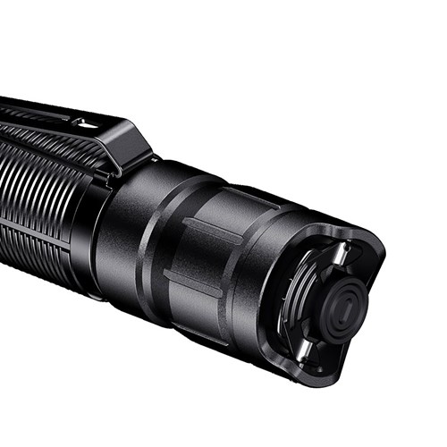 Đèn pin phản ứng nhanh Klarus Flashlight XT11R