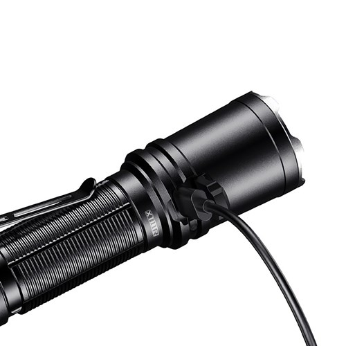 Đèn pin phản ứng nhanh Klarus Flashlight XT11R