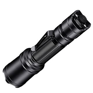 Đèn pin phản ứng nhanh Klarus Flashlight XT11R