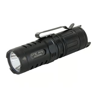 Đèn pin cầm tay mini Klarus Flashlight XT1C Pro