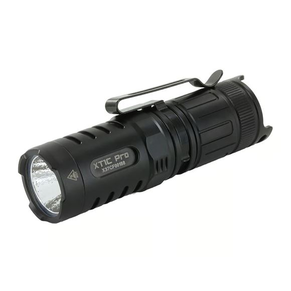 Đèn pin cầm tay mini Klarus Flashlight XT1C Pro