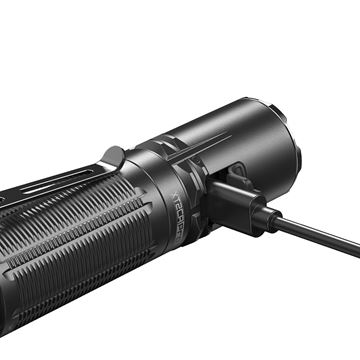 Đèn pin cầm tay Klarus Flashlight XT2CR Pro