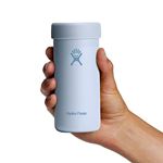 Ly nước giữ nhiệt 355ml Hydro Flask Slim Cooler Cup 12 OZ K12C