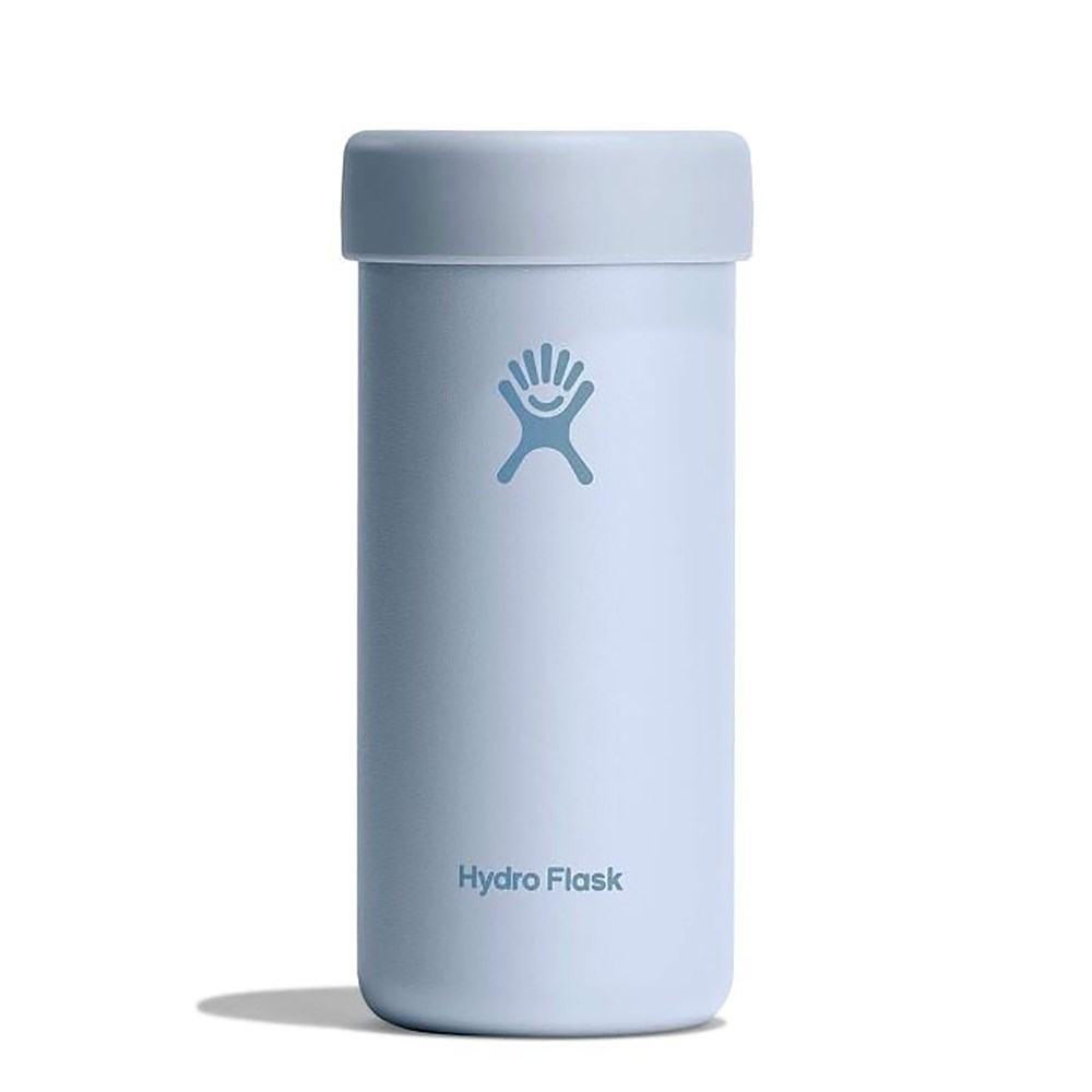 Ly nước giữ nhiệt 355ml Hydro Flask Slim Cooler Cup 12 OZ K12C