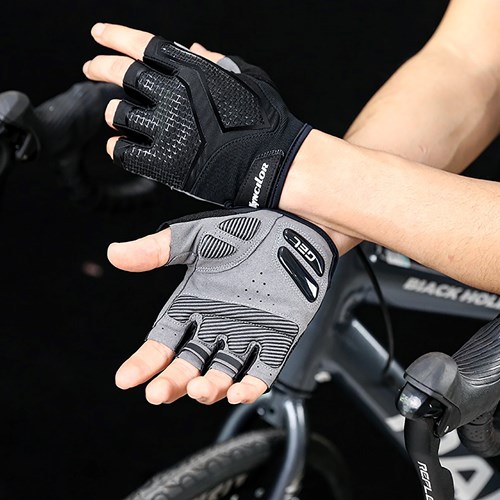 Găng tay thể thao hở ngón Kyncilor A0028