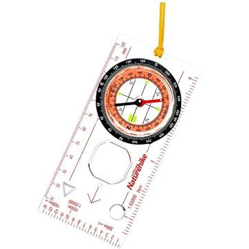 La bàn du lịch Naturehike Travel Compass NH15A001-F