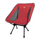 Ghế gấp lưng tựa thấp Snowline Lasse Chair Plus SND5ULC003