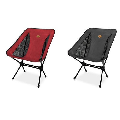 Ghế gấp dã ngoại Snowline Lasse Chair Plus SND5ULC003