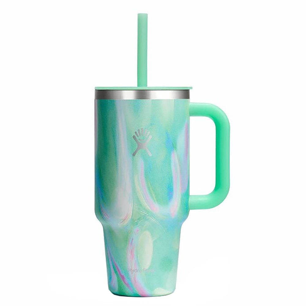 Ly nước giữ nhiệt 946ml Hydro Flask Around Travel Tumbler 32 OZ LE-S25TT32