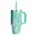 Ly nước giữ nhiệt 946ml Hydro Flask Around Travel Tumbler 32 OZ LE-S25TT32 - Mermaid Green