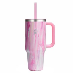 Ly nước giữ nhiệt 1183ml Hydro Flask Around Travel Tumbler 40 OZ LE-S25TT40