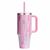 Ly nước giữ nhiệt 1183ml Hydro Flask Around Travel Tumbler 40 OZ LE-S25TT40 - Seaspritz Pink