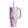 Ly nước giữ nhiệt 1183ml Hydro Flask Around Travel Tumbler 40 OZ LE-S25TT40 - JellyFish Purple