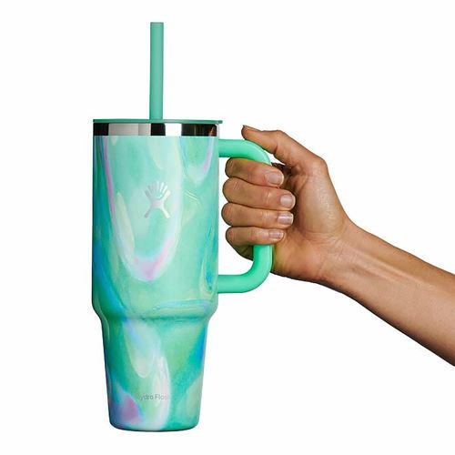 Ly nước giữ nhiệt 1183ml Hydro Flask Around Travel Tumbler 40 OZ LE-S25TT40
