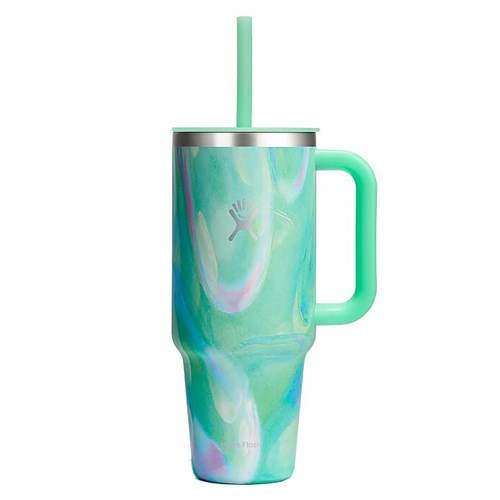 Ly nước giữ nhiệt 1183ml Hydro Flask Around Travel Tumbler 40 OZ LE-S25TT40