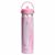 Bình nước giữ nhiệt 710ml Hydro Flask Standard Flex Straw Cap 24 OZ LE-S25W24 - Seaspritz Pink