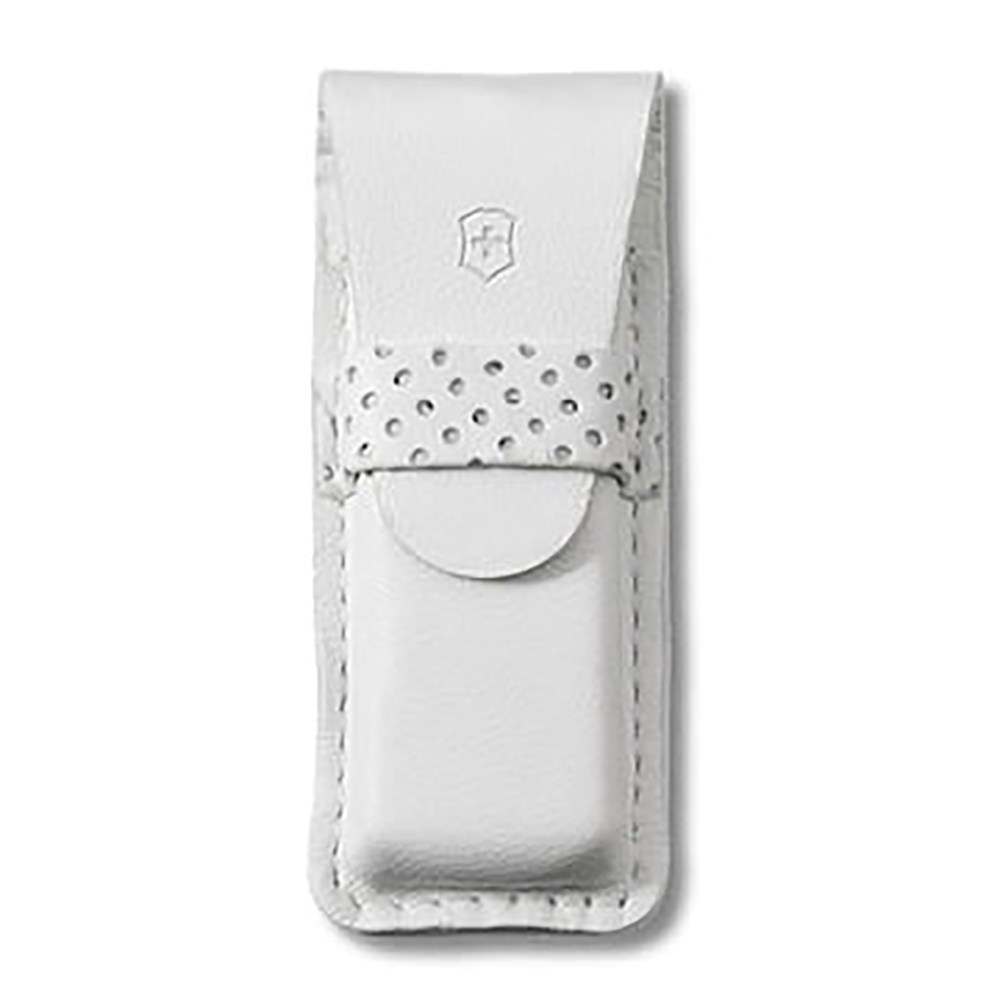 Bao da dao đa năng VICTORINOX Leather Pouch 4.0762.7