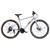 Xe đạp đường phố JEEP City Touring Bike Downtown LX-68 - Xám