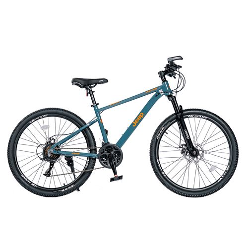 Xe đạp leo núi JEEP Mountain Bike Flash PS-29