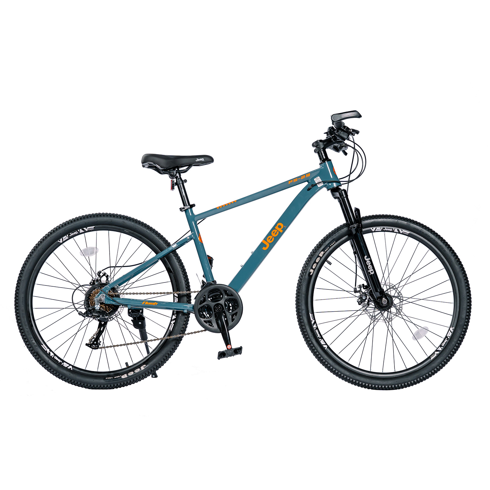 Xe đạp leo núi JEEP Mountain Bike Flash PS-29