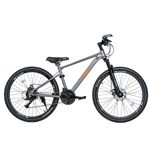 Xe đạp leo núi JEEP Mountain Bike Flash PS-29