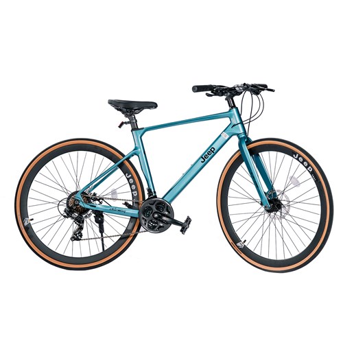 Xe đạp đường phố JEEP City Touring Bike Charming LX-08