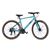 Xe đạp đường phố JEEP City Touring Bike Charming LX-08 - Xanh dương