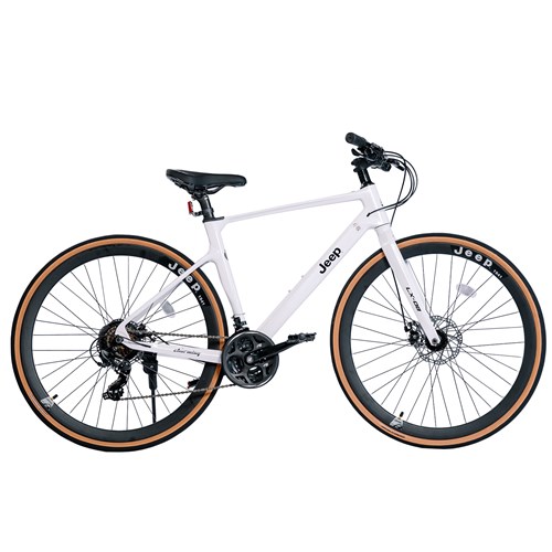 Xe đạp đường phố JEEP City Touring Bike Charming LX-08