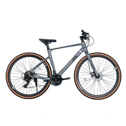Xe đạp đường phố JEEP City Touring Bike Charming LX-08