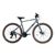 Xe đạp đường phố JEEP City Touring Bike Charming LX-08 - Xám
