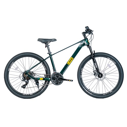 Xe đạp địa hình JEEP Mountain Bike MTP PS-88