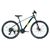 Xe đạp địa hình JEEP Mountain Bike MTP PS-88 - Xanh cổ vịt