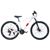 Xe đạp địa hình JEEP Mountain Bike MTP PS-88 - Trắng