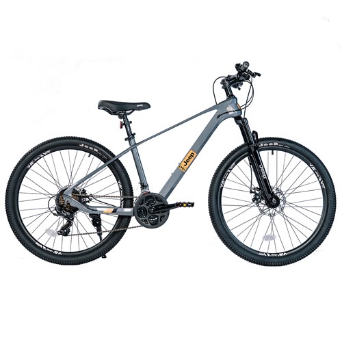 Xe đạp địa hình JEEP Mountain Bike MTP PS-88