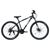 Xe đạp leo núi JEEP Mountain Bike Lighting PS-100 - Đen