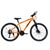 Xe đạp leo núi JEEP Mountain Bike Lighting PS-100 - Cam