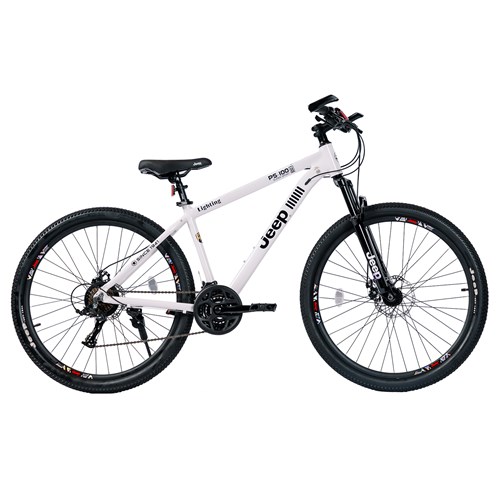 Xe đạp leo núi JEEP Mountain Bike Lighting PS-100