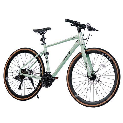 Xe đạp đường phố JEEP City Touring Bike Freedom LX-66