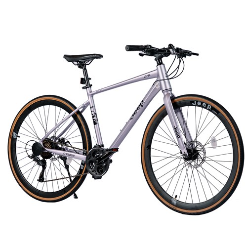 Xe đạp đường phố JEEP City Touring Bike Freedom LX-66