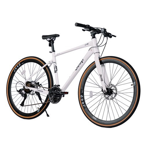Xe đạp đường phố JEEP City Touring Bike Freedom LX-66