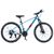 Xe đạp địa hình JEEP Mountain Bike MTP PS-88 - Xanh dương
