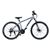 Xe đạp leo núi JEEP Mountain Bike Lighting PS-100 - Xám