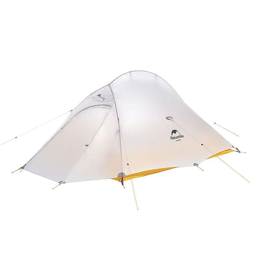 Lều cắm trại 2 người siêu nhẹ Naturehike Cloud Up NH19ZP017