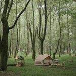 Lều 4 người lục giác Naturehike MG Hexagonal Yurt NH21ZP001