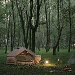 Lều 4 người lục giác Naturehike MG Hexagonal Yurt NH21ZP001